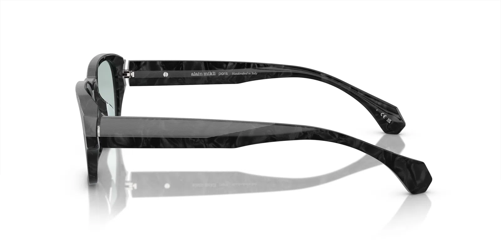 Alain Mikli 3512 Eyeglasses - view 18